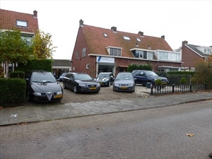 Autobedrijf Blankert